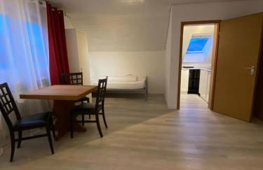 Monteuren Apartment Reutlingen - Foto 27