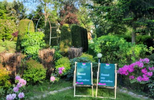 Serenity Garden Villas - Polanica-Zdrój - Foto 37