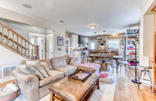 Apollos Corner - Meredith Lodging - Photo 22