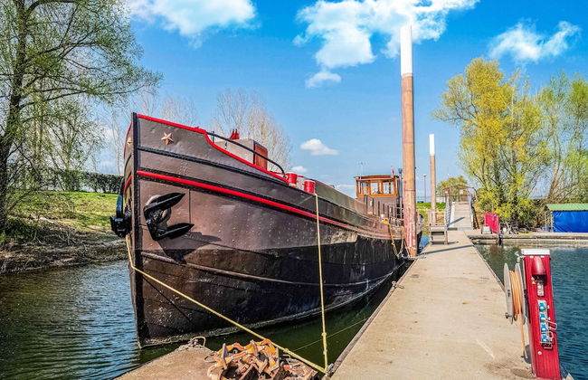 Boat Bliss on the Zandmeren Lake - Foto 36