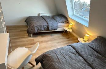 BEGE APARTMENTS Company Retreat - Foto 21