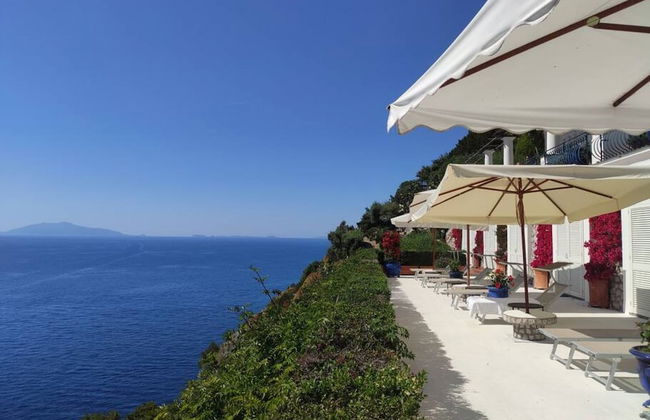 Casa Orrico - Blue Grotto - Camera Sea View Max 2 Pax - Foto 1