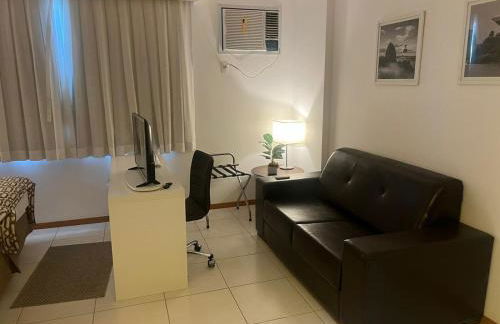 Terra Hospedagem Apartamento luxuoso Soho - Photo 21