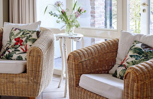 Elegant Holiday Home in Baarlo With Garden - Photo 9