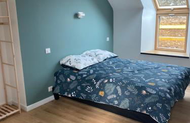 Le Terminus de Jobourg - Foto 10