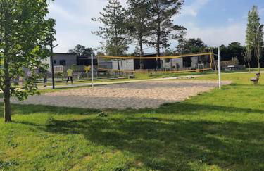 Cottage 4-6 pers-piscine chauffée-150m plage - Foto 23