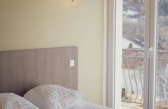 Entre Montagne et lac - vue lac - Foto 7