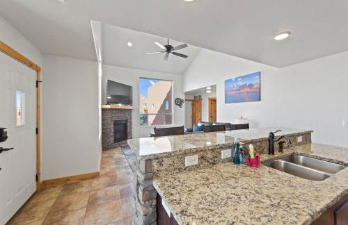 Steel Bender Villa - Foto 7