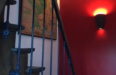 Gîte de la gare de Clefs - Photo 21