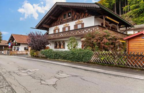 Ferienwohnung Kleisl - Foto 1