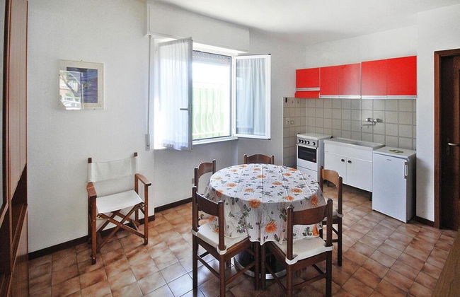 Apartment in Ceriale With Balcony/terrace-formerly TUI Ferienhaus - Foto 9