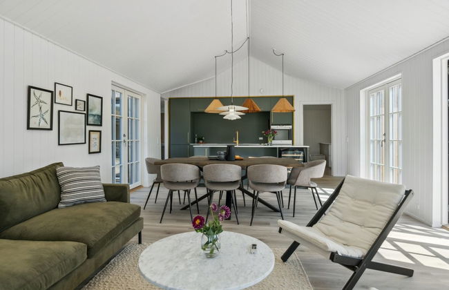 "Ottmar" - 150m from the sea - Foto 33