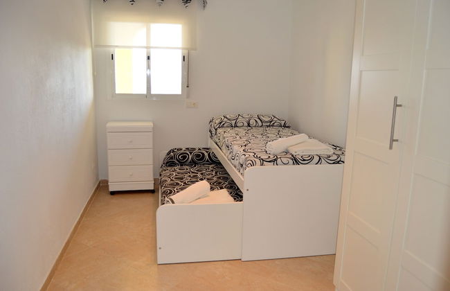 Santa Flora Holiday House - Foto 2