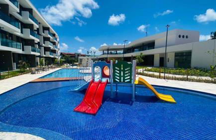 MAKIA Beach Resort Muro Alto - Foto 20