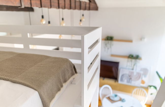 Flores - Delight Loft Porto - Next to Ribeira - Foto 9