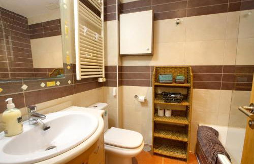 Cuencaloft Relax en familia con barbacoa - Foto 16