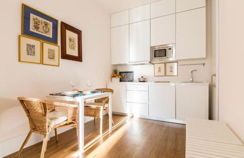 Sevilla Home Center Suites - Foto 19