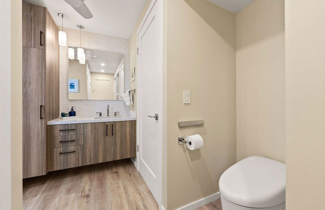 Colony Surf 1503 1504 1 Bedroom Condo - Foto 19