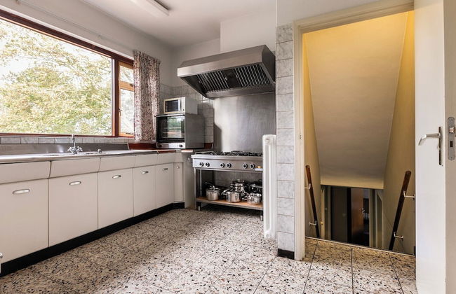 Summio Bungalowpark Herperduin - Photo 33