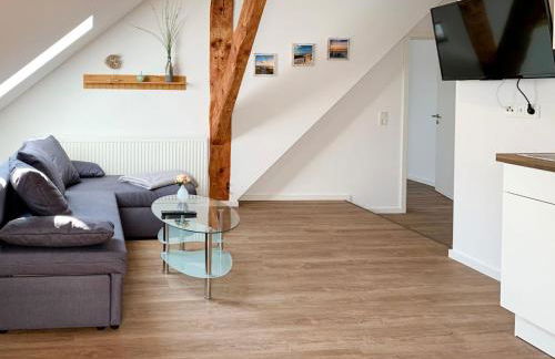 Apartment Baltrum by Interhome - Foto 1