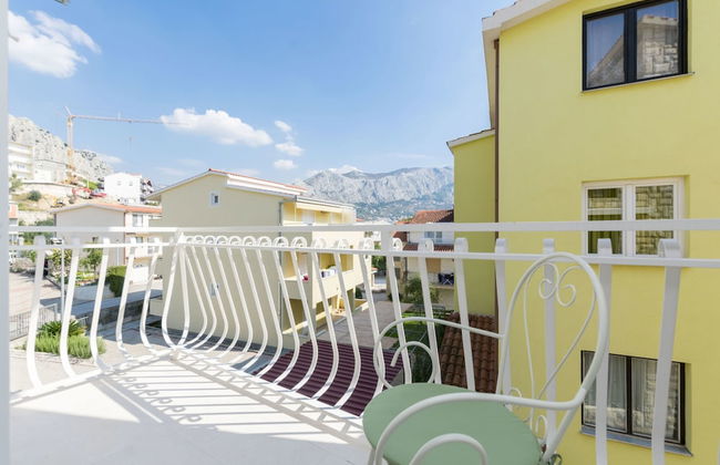 Apartments and Room Alen - Foto 50