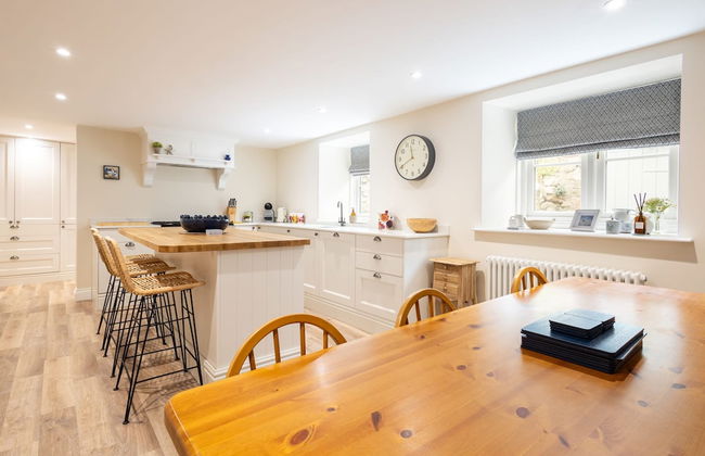 Host Stay Hotspur Street - Foto 8