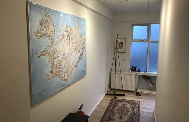 Theater Row Apartments - Foto 8