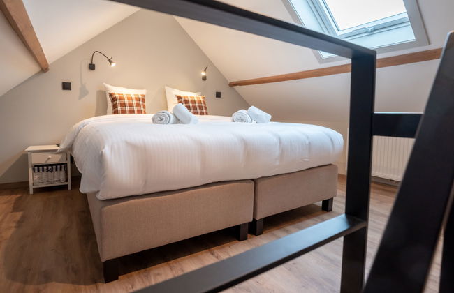 Huyze Ter Bercken with swimming pond - Photo 36