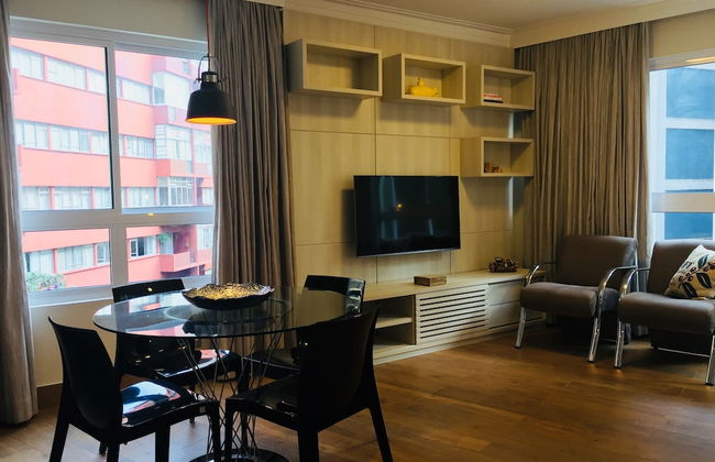 Studio Avanhandava - Foto 54