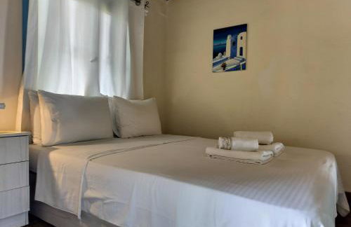 Sunday 2Br Private Holidays House in Halkidiki - Karydi Beach - Parking - Photo 20