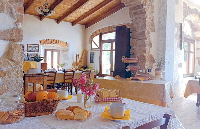 Agriturismo Gragonti - Photo 9