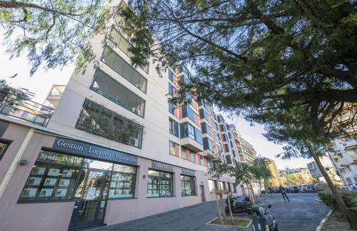 Appartement Liberation - Photo 51