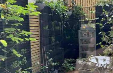 Kensington apartment with 2 bedrooms 1 living room and Patio - Photo 15