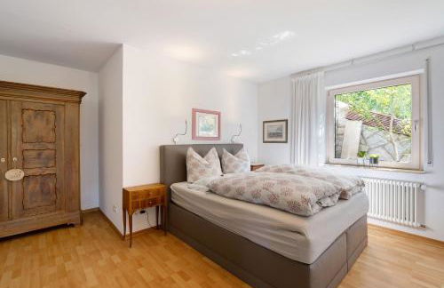 Ferienwohnung Kuckuckslockennest - Foto 33