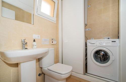 Residence El Paraiso Sa Rapita - Photo 16