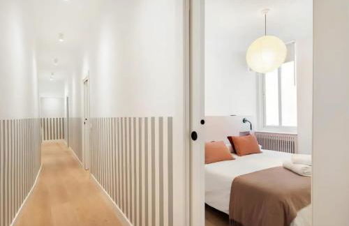 Chueca Fuencarral - 5 Bdrms 5 Baths 12 pax - Photo 34