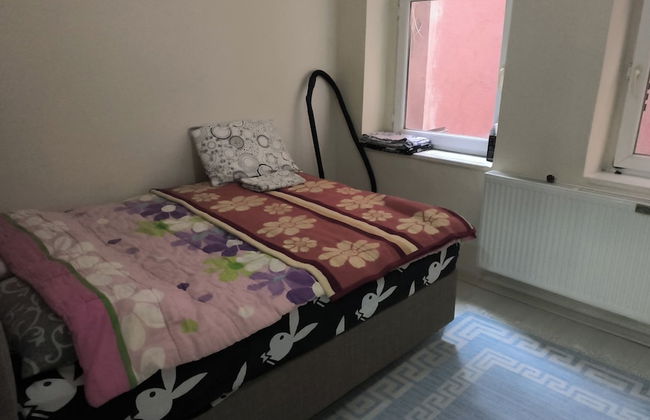 İstiklal Apart - Foto 3