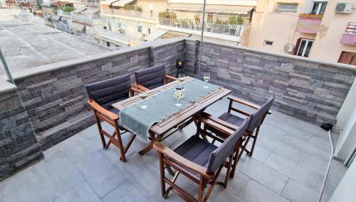 Modern 2 - Bedroom Penthouse in Thessaloniki - Foto 5