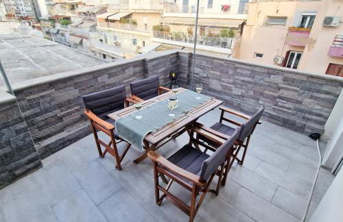 Modern 2 - Bedroom Penthouse in Thessaloniki - Foto 5