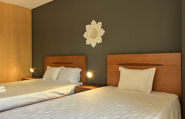 01 in Portim o With 1 Bedrooms and 1 Bathrooms - Foto 5