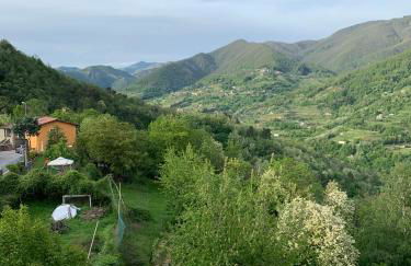 Casa Emma Fiattone in Garfagnana - Foto 54