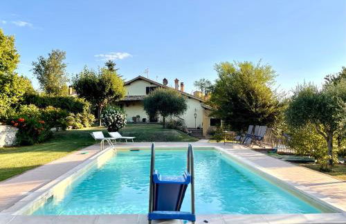 Villa immersa nella Serenità - Photo 3