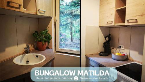 Bungalow Matilda - Foto 5
