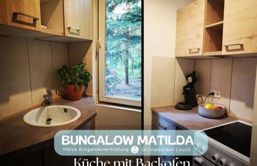Bungalow Matilda - Foto 5