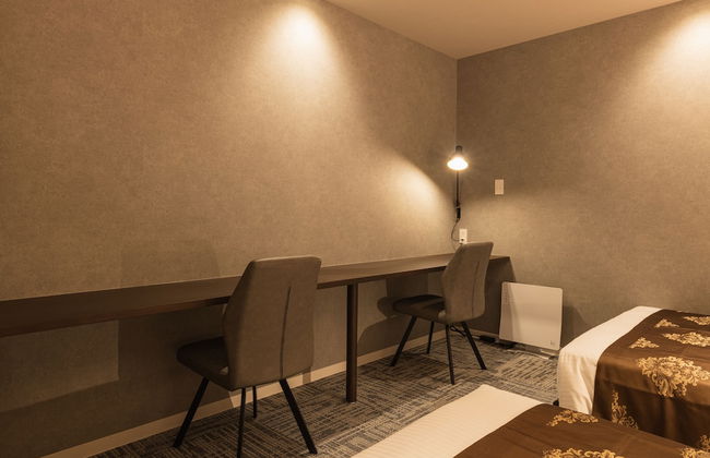 GRAND BASE Kagoshima Chuo - Foto 21