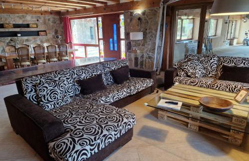 La Hacienda De Navafria - Foto 16