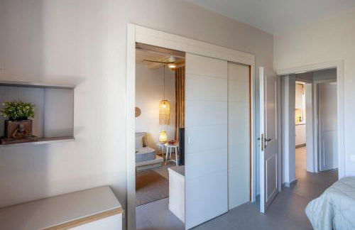 Calypso beach front apartment - Foto 39