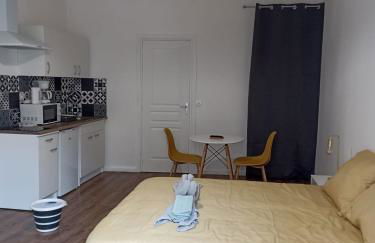 Studio ruffec 10 - Foto 25