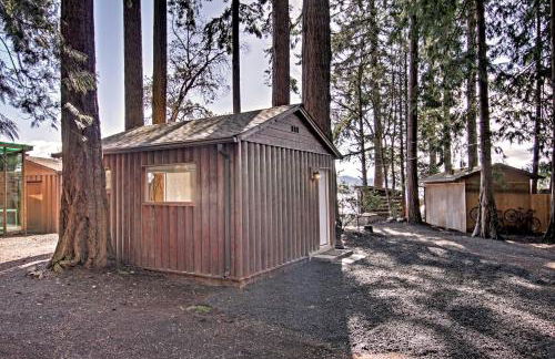 Gorgeous Poulsbo Waterfront Home on Liberty Bay! - Foto 17