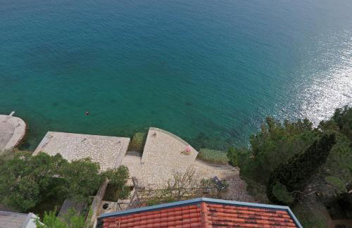 Apartments by the sea Starigrad Paklenica - Photo 34
